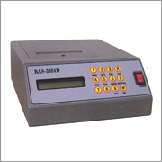 BAS- 3024D