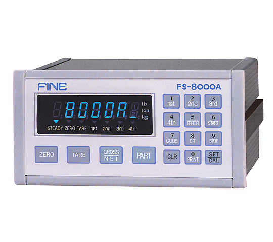 FS-8000A (4접점)