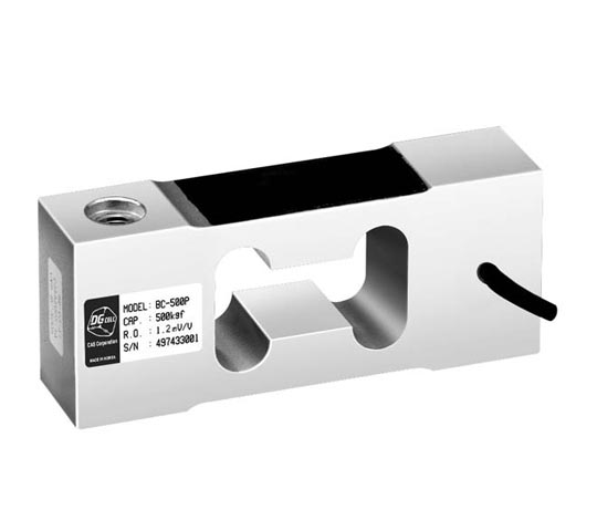 BC-P 150kgf-500kgf