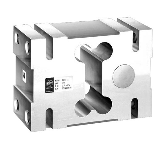 BCH 500kgf-2tf