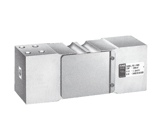 BC-X, BC-SS 60, 150, 300kgf