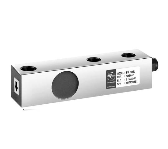 BS 500kgf-10tf