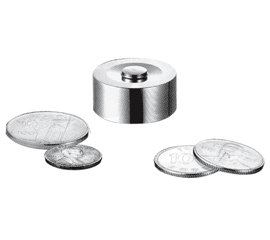 NMNC 50kgf-3tf
