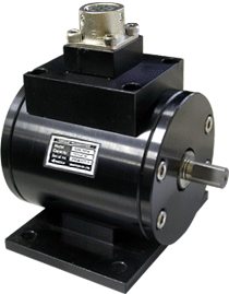 SDSA - Flange Rotary