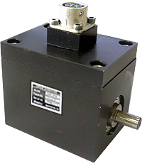 SDS-Shaft Type