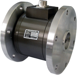 SSF-Flange Type