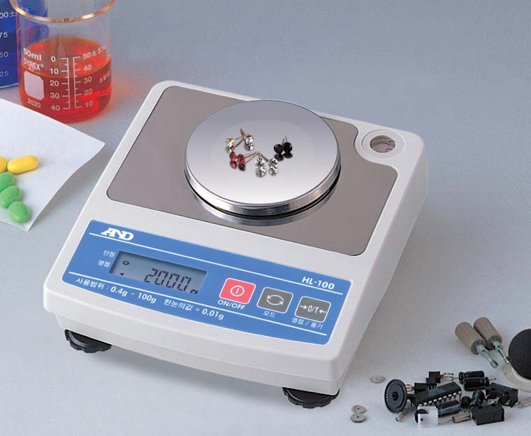 HL-100