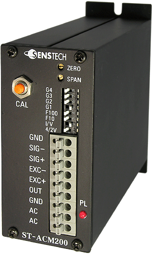 ST-ACM200