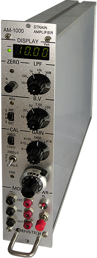 ST-AM1000