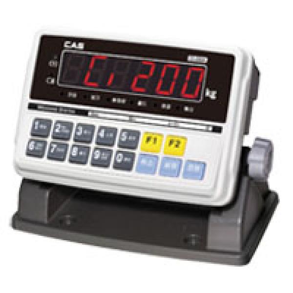 CI-200A