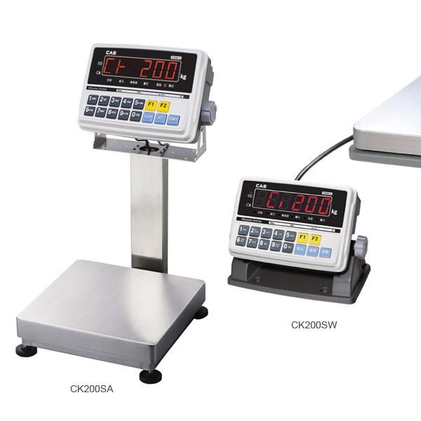 CK200SA/SW series