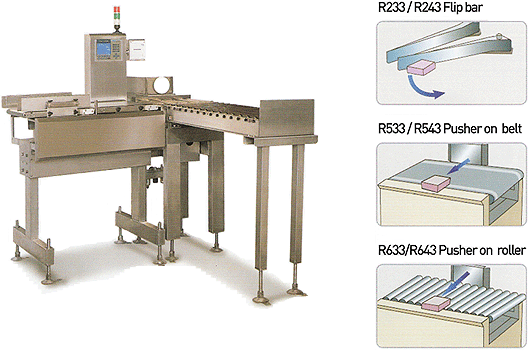FAC 5500-W333