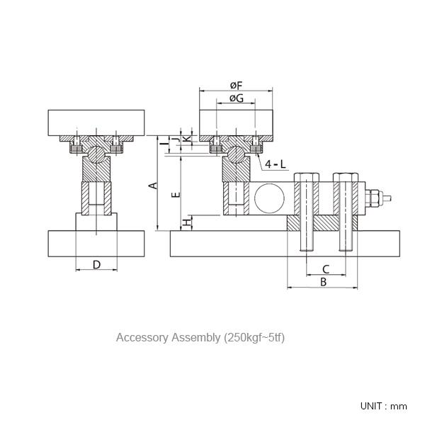 BS ACCESSORY