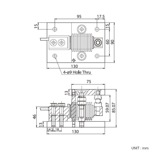 HBS ACCESSORY