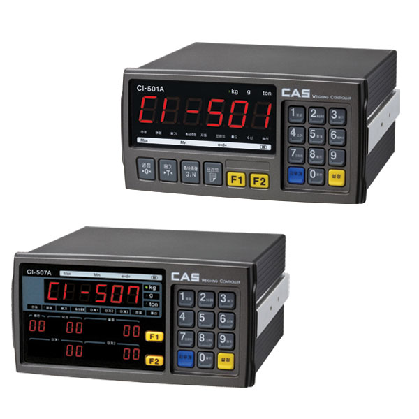 CI-500A