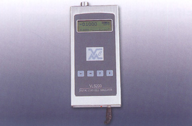 load cell simulator