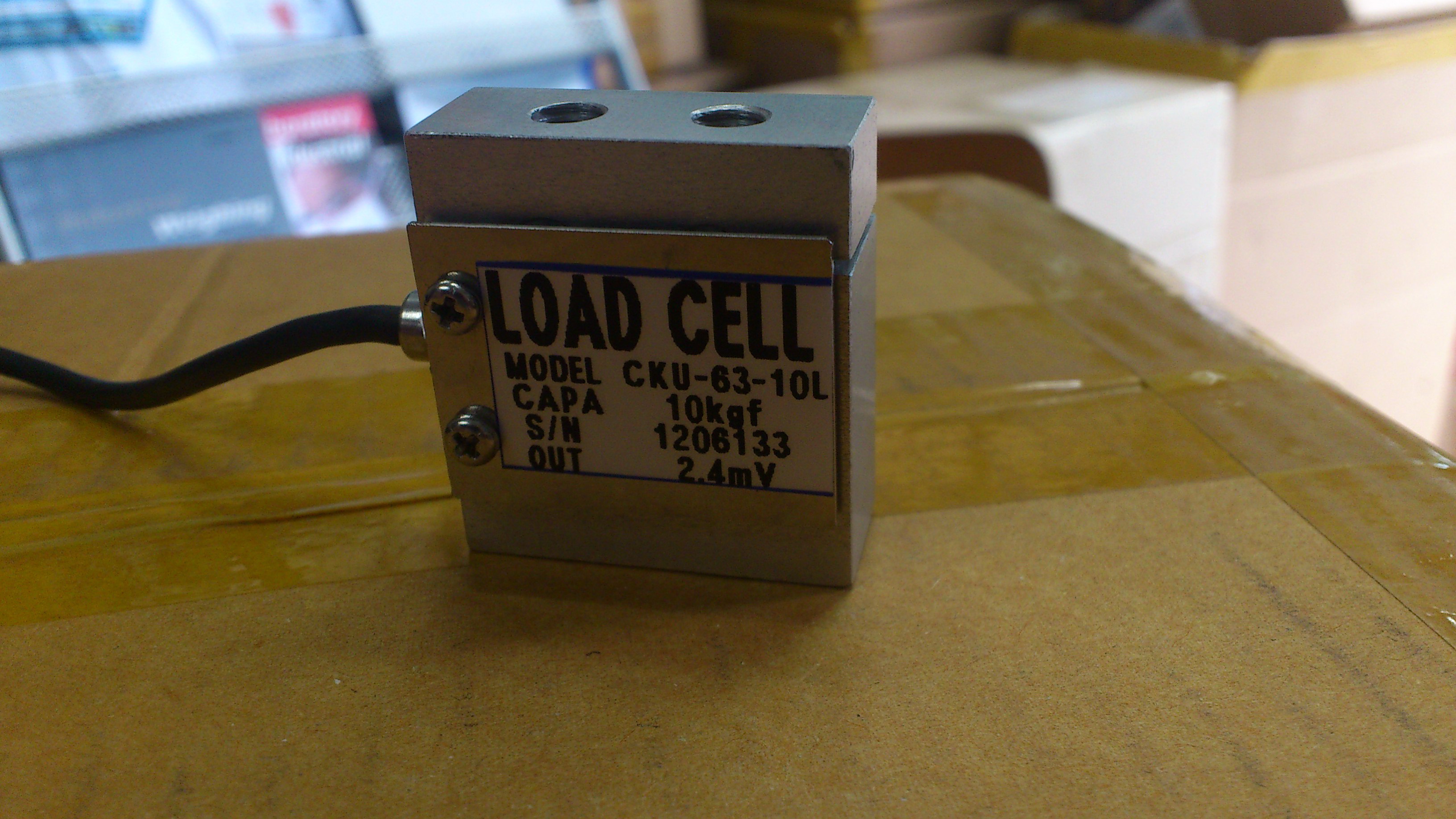 CKU-10Kg