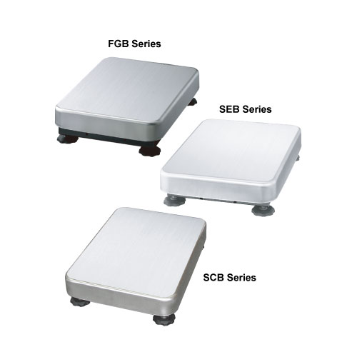계량판FGB/SEB/SCB
