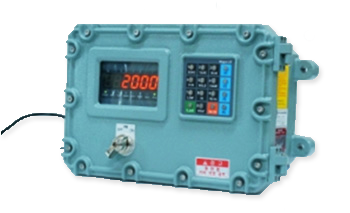 EXP-2000A(중량제어용)