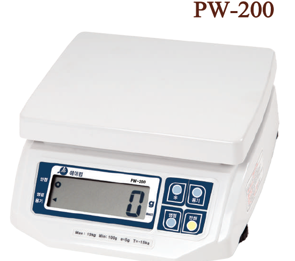 PW-200