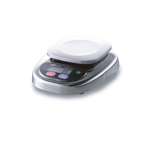 HL-WP Series