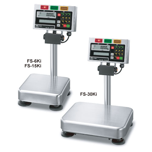 FS-I Series