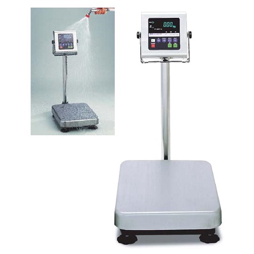 HV-WP Series