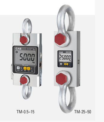 TM Tension Meter