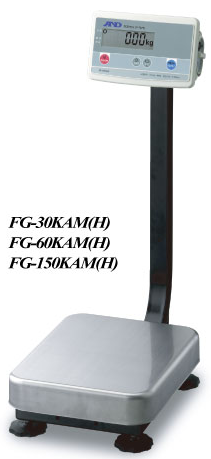 FG-KAMSeries