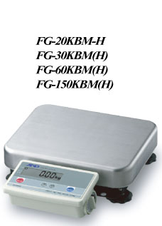 FG-KBM Series