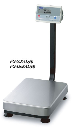FG -KALSeries
