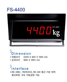 FS-4400