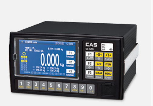 CI-600A/CI-605A